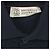 Brunello Cucinelli Logo Baumwollstrick Polo Kurzarm T-Shirt Blau - Ansicht 11