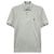 Brunello Cucinelli Kurzarm-T-Shirt mit Baumwollkragen Braun - Ansicht 6