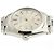 Rolex Orologio da uomo Oyster Perpetual Date con quadrante originale Argento - vista 13