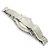 Rolex Orologio da uomo Oyster Perpetual Date con quadrante originale Argento - vista 16