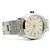 Rolex Orologio da uomo Oyster Perpetual Date con quadrante originale Argento - vista 17