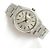 Rolex Orologio da uomo Oyster Perpetual Date con quadrante originale Argento - vista 20