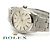 Rolex Orologio da uomo Oyster Perpetual Date con quadrante originale Argento - vista 22