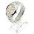 Rolex Orologio da uomo Oyster Perpetual Date con quadrante originale Argento - vista 5