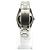 Rolex Orologio da uomo Oyster Perpetual Date con quadrante originale Argento - vista 7