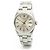 Rolex Orologio da uomo Oyster Perpetual Date con quadrante originale Argento - vista 9