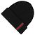 Gucci Wool Hat with Web Detail Black - view 4