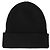 Gucci Wool Hat with Web Detail Black - view 5