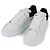 Alexander Mcqueen Sneakers oversize Bianco
