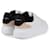 Alexander Mcqueen Sneakers oversize Bianco - vista 8