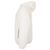 Brunello Cucinelli Bomber imbottito in nylon Bianco - vista 4
