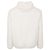 Brunello Cucinelli Bomber imbottito in nylon Bianco - vista 6