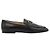 Tod's Mocassini in pelle senza tempo Nero