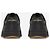 Saint Laurent Niedrig geschnittene Sneakers aus genarbtem Leder - Ansicht 7