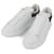 Alexander Mcqueen Sneakers Oversized Bianco