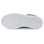 Alexander Mcqueen Sneakers Oversized Bianco - vista 7