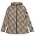 Burberry Check Light Jacket - view 3