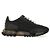 Givenchy Gepolsterte Nylon-Leder-Sneaker Schwarz - Ansicht 4
