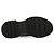 Givenchy Gepolsterte Nylon-Leder-Sneaker Schwarz - Ansicht 8