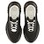 Givenchy Gepolsterte Nylon-Leder-Sneaker Schwarz - Ansicht 9