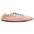 Prada Kollapsbare Re-Nylon- und Wildledersneaker - Ansicht 4