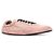 Prada Kollapsbare Re-Nylon- und Wildledersneaker - Ansicht 5