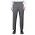 Thom Browne Four Stripe Plain Weaving Wool Slacks - view 4
