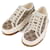 Gucci Sneakers GG da donna Marrone