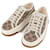 Gucci Sneakers GG da donna Marrone - vista 3