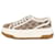 Gucci Sneakers GG da donna Marrone - vista 6