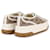 Gucci Sneakers GG da donna Marrone - vista 8
