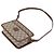 Gucci Mini Sac Entrelacé Marron - vue 6