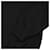 Gucci Fleece-Kapuzenpullover Schwarz  - Ansicht 6
