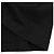 Moncler Baumwoll-T-Shirt mit gesticktem Logo Schwarz - Ansicht 7