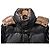 Moncler Parana Steppjacke Schwarz - Ansicht 3