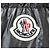 Moncler Parana Steppjacke Schwarz - Ansicht 5