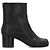Maison Martin Margiela Botines Tabi - vista 4