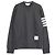Thom Browne Sweatshirt de jersey - vista 3