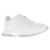 Givenchy Verblasste Leder-Sneaker Weiß - Ansicht 5