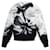 Alexander Mcqueen Dragonfly Pullover Weiß  - Ansicht 1