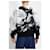 Alexander Mcqueen Dragonfly Pullover Weiß  - Ansicht 6