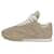 Chloé Sneakers Kick Marrone - vista 6