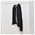 Kenzo Bestickte Baumwolljacke Schwarz  - Ansicht 2