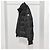 Moncler Wendbare Daunenjacke Schwarz - Ansicht 7