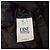 Moncler Wendbare Daunenjacke Schwarz - Ansicht 8
