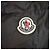 Moncler Wendbare Daunenjacke Schwarz - Ansicht 9