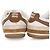Miu Miu Technische Sneaker Weiß - Ansicht 11