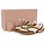 Miu Miu Technische Sneaker Weiß - Ansicht 12