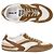 Miu Miu Technische Sneaker Weiß - Ansicht 2