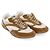 Miu Miu Technische Sneaker Weiß - Ansicht 4
